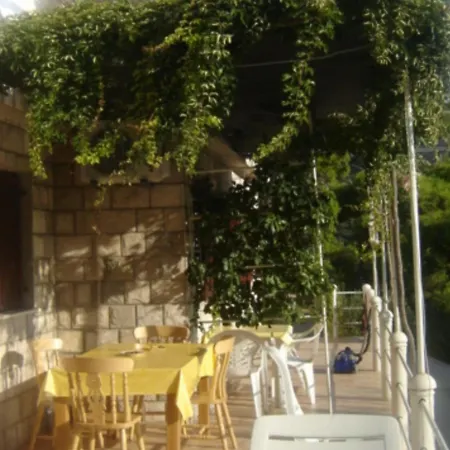 Josip Blue Horizon Apartment *