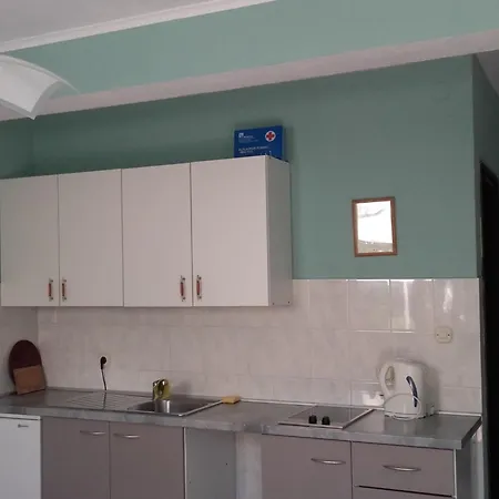 Apartment Josip Blue Horizon *