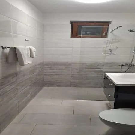 Josip Blue Horizon Apartment
