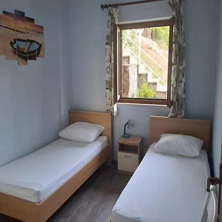 Apartment Josip Blue Horizon *
