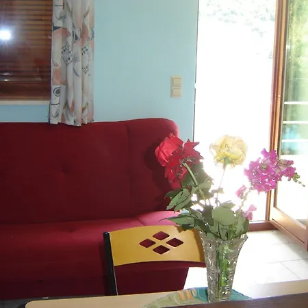 Josip Blue Horizon Apartment *