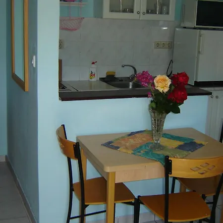 Apartment Josip Blue Horizon Ston