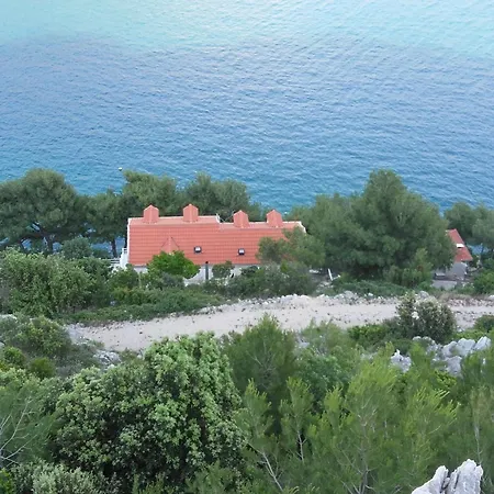 Josip Blue Horizon Apartment Ston
