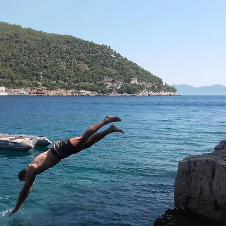 Josip Blue Horizon * Ston