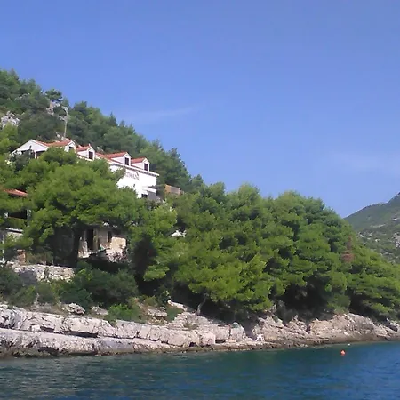 Apartment Josip Blue Horizon *