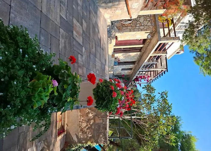Josip Blue Horizon Apartment