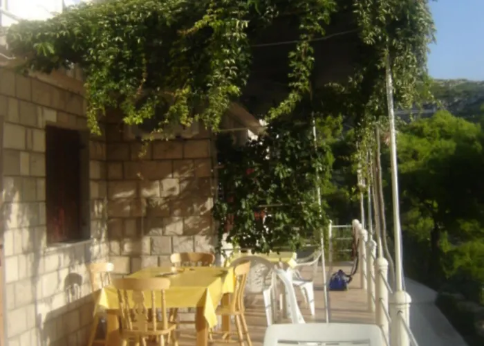Josip Blue Horizon Apartment *