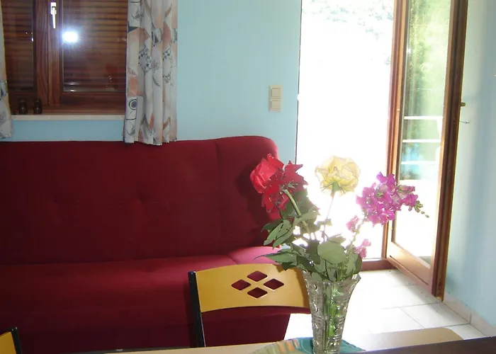 Apartment Josip Blue Horizon Ston