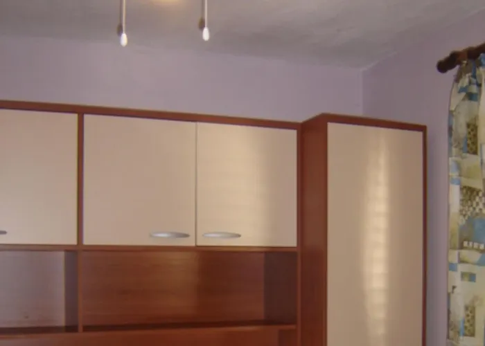 Apartment Josip Blue Horizon
