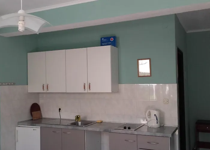 Apartment Josip Blue Horizon *