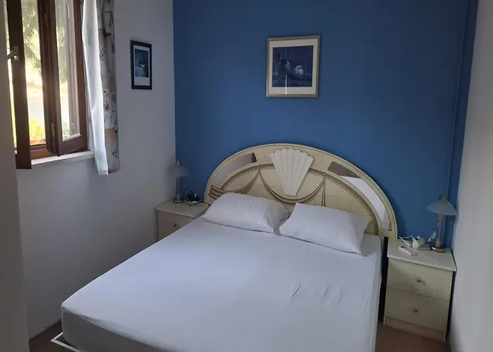 Josip Blue Horizon Apartment Ston