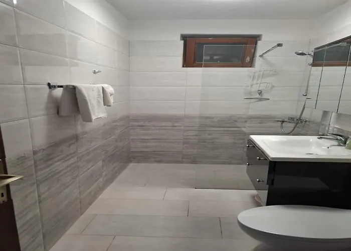 Josip Blue Horizon Apartment