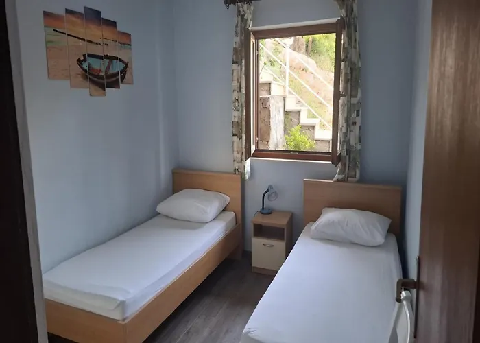 Apartment Josip Blue Horizon *